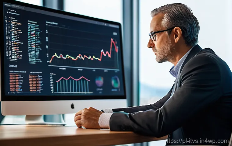 벤처 캐피탈 투자자가 알아야 할 투자 심리 - **Prompt: The Emotional Spectrum of an Investor - Fear and Greed**

    A diverse group of three Pol...