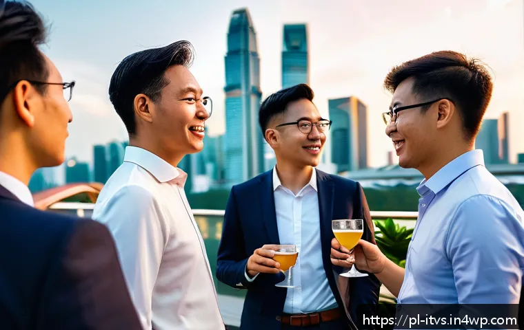 벤처 캐피탈 투자와 글로벌화 전략 관련 이미지 2